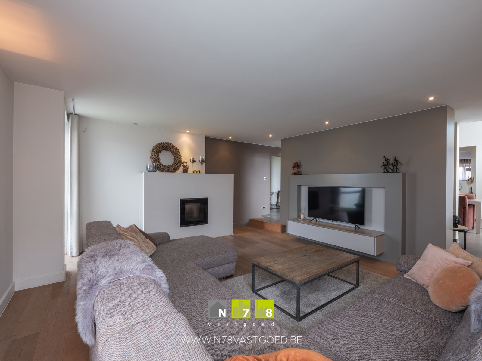 Maison à vendre à Dilsen-Stokkem avec 4 chambres - photo 3