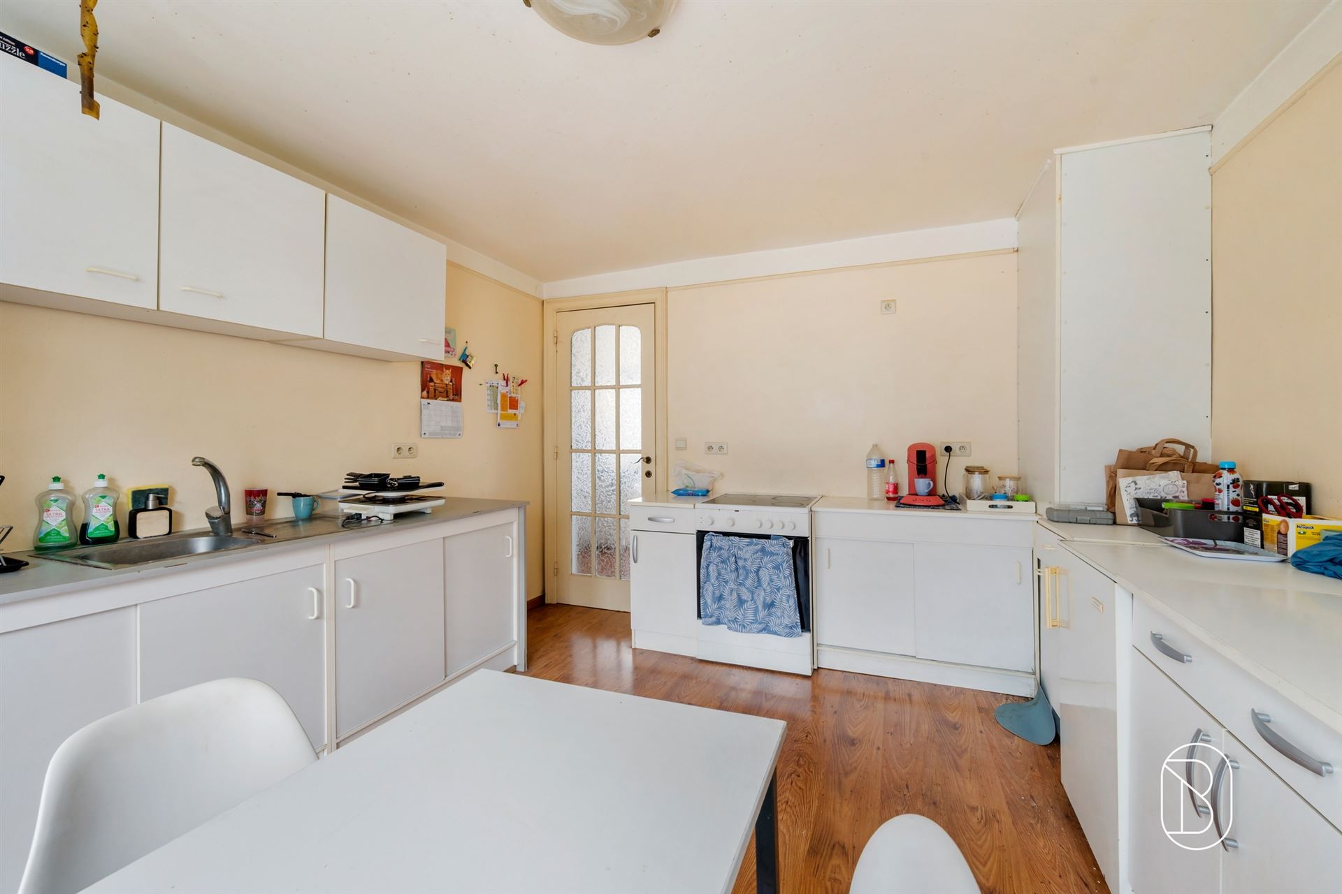 Appartement op een uitstekende locatie - foto 5