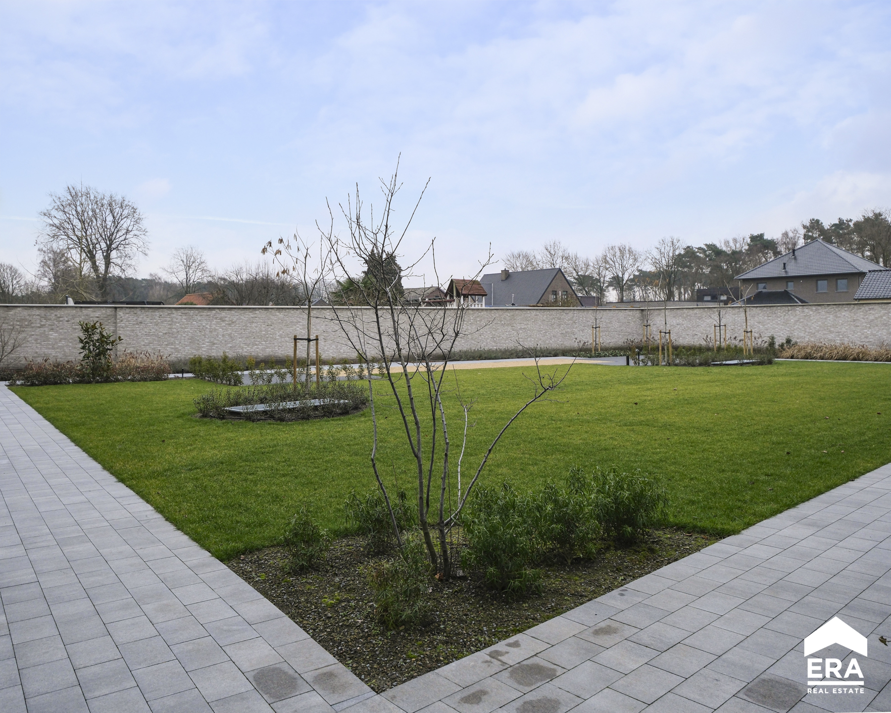 Ruim nieuwbouwappartement in hartje Lindel te koop - foto 5