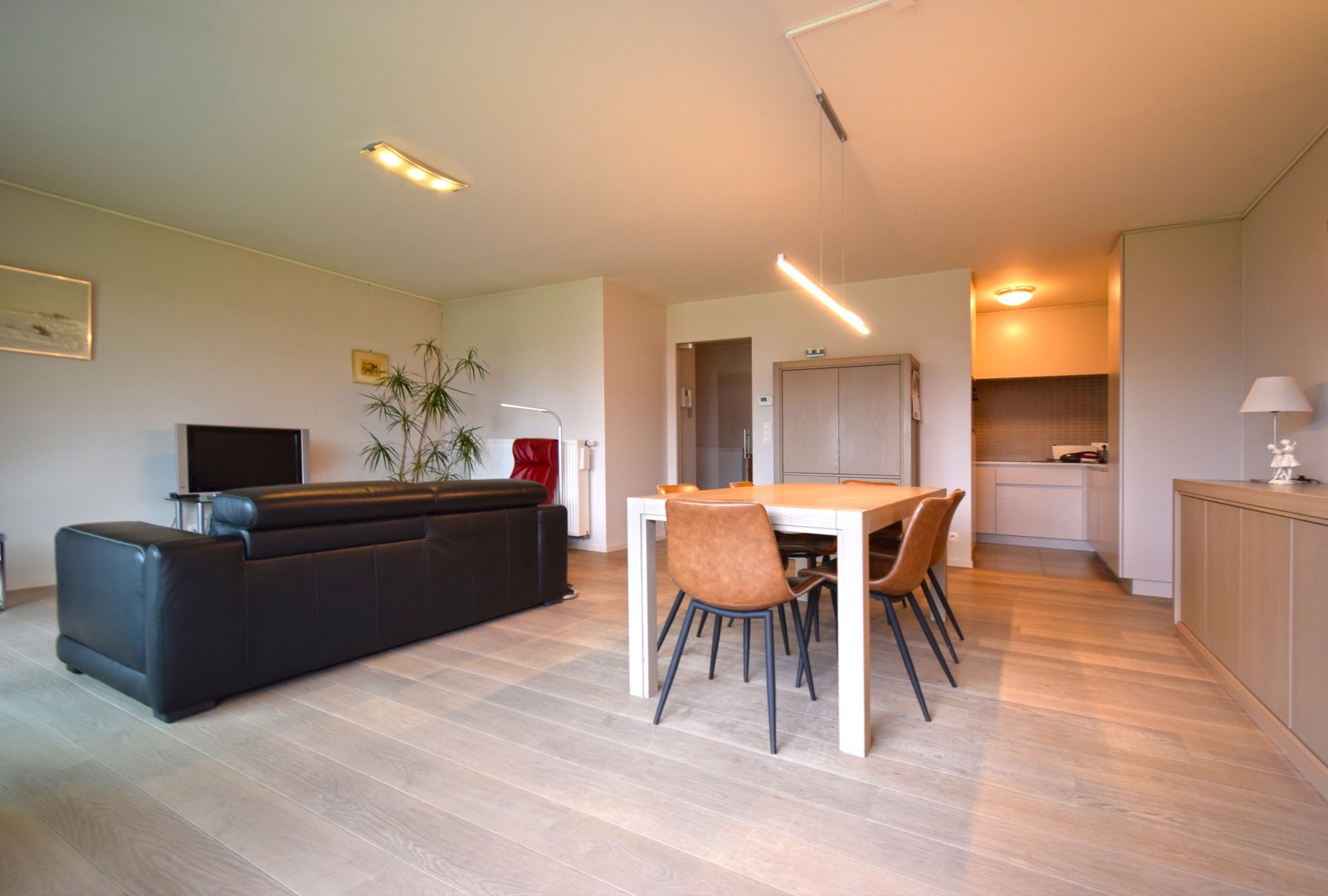 Appartement à louer à Roulers avec 2 chambres - photo 4