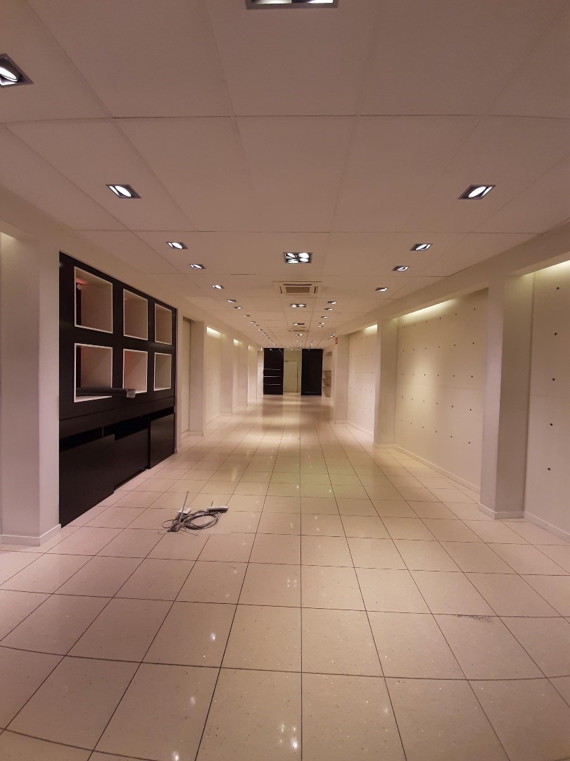 Handelsruimte te huur (120 m²) in de winkelstraat van Geel! - foto 3