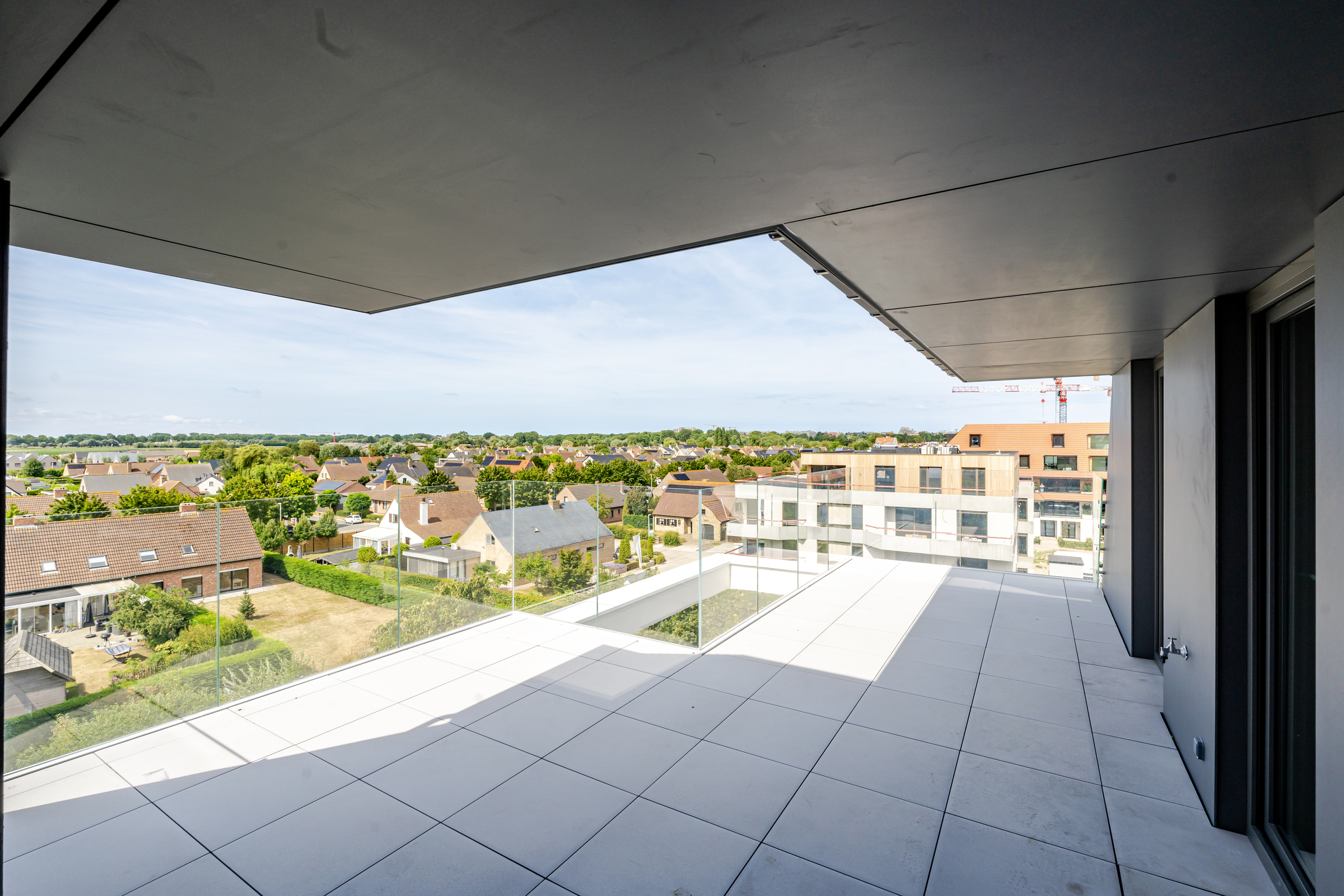 Apartment for sale in Nieuwpoort with 4 bedrooms - photo 4