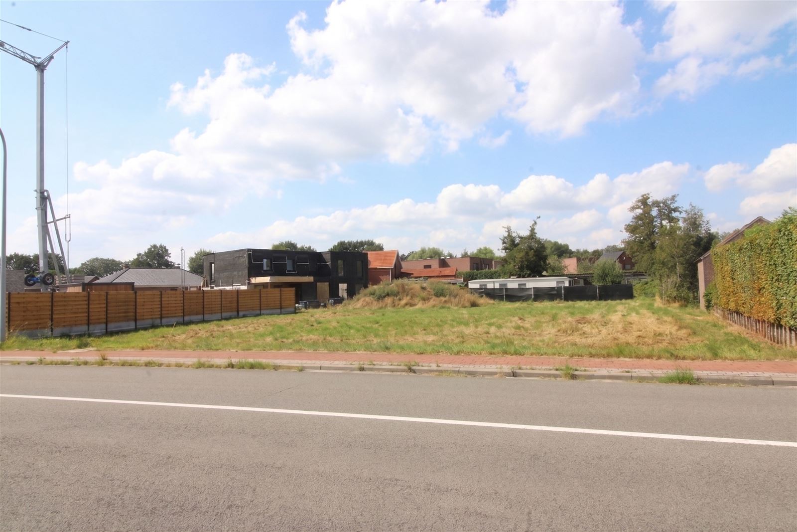 Land for sale in Beerse - photo 2