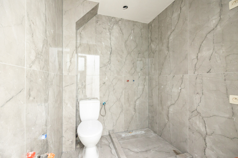 Unieke woning met groot magazijn nabij centrum Hoboken - foto 4