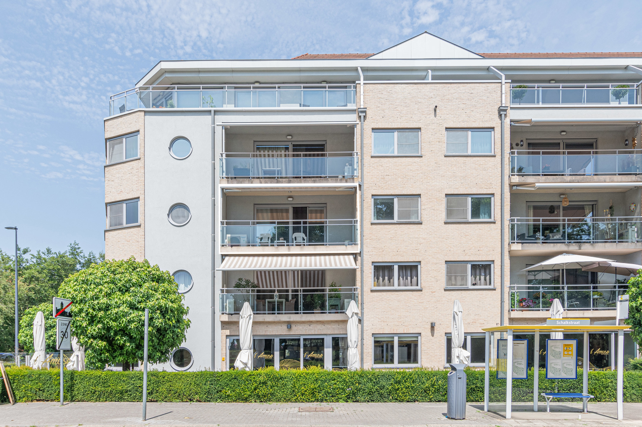 Appartement à Willebroek