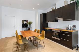 Apartment for rent in Antwerp