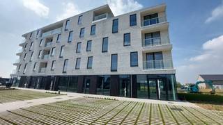 La résidence Alfred Nobel I a été construite à la périphérie de Hooglede avec Roeselare. Dans ce lotissement ludique, vert et durable, les...