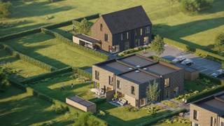 Ontdek deze stijlvolle halfopen nieuwbouwwoning met zadeldak in de groene woonbuurt Dorpshof in Heusden-Zolder. Met 3 slaapkamers en een perceel van 369 m² biedt deze woning alle ruimte voor comfortabel gezinswonen. De hedendaagse architectuur, doordachte indeling en grote raampartijen zorgen voor een lichtrijke en aangename leefomgeving. Dankzij het energiezuinige EPC A-label en de duurzame technieken geniet je van een toekomstgerichte woning met een laag energieverbruik. Dorpshof combineert een rustige, kindvriendelijke omgeving met een centrale ligging op wandel- en fietsafstand van het centrum, winkels, scholen en restaurants. Ook de E314 bereik je in slechts enkele minuten. Een berging, carport en bovengrondse parkeerplaats zijn inbegrepen.