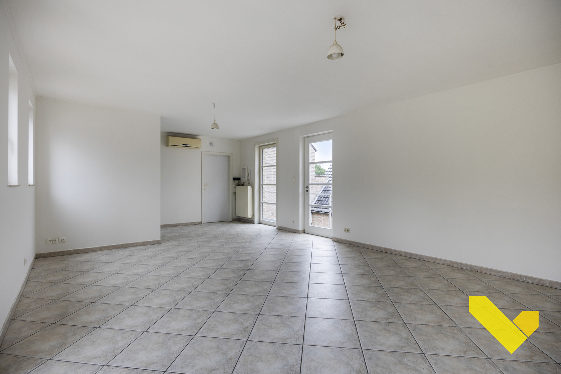 Instapklaar appartement met één slaapkamer te Leopoldsburg! - foto 4