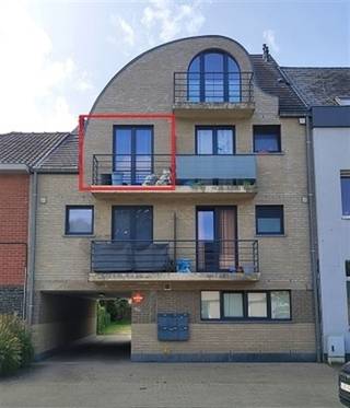Apartment for rent in Aalst