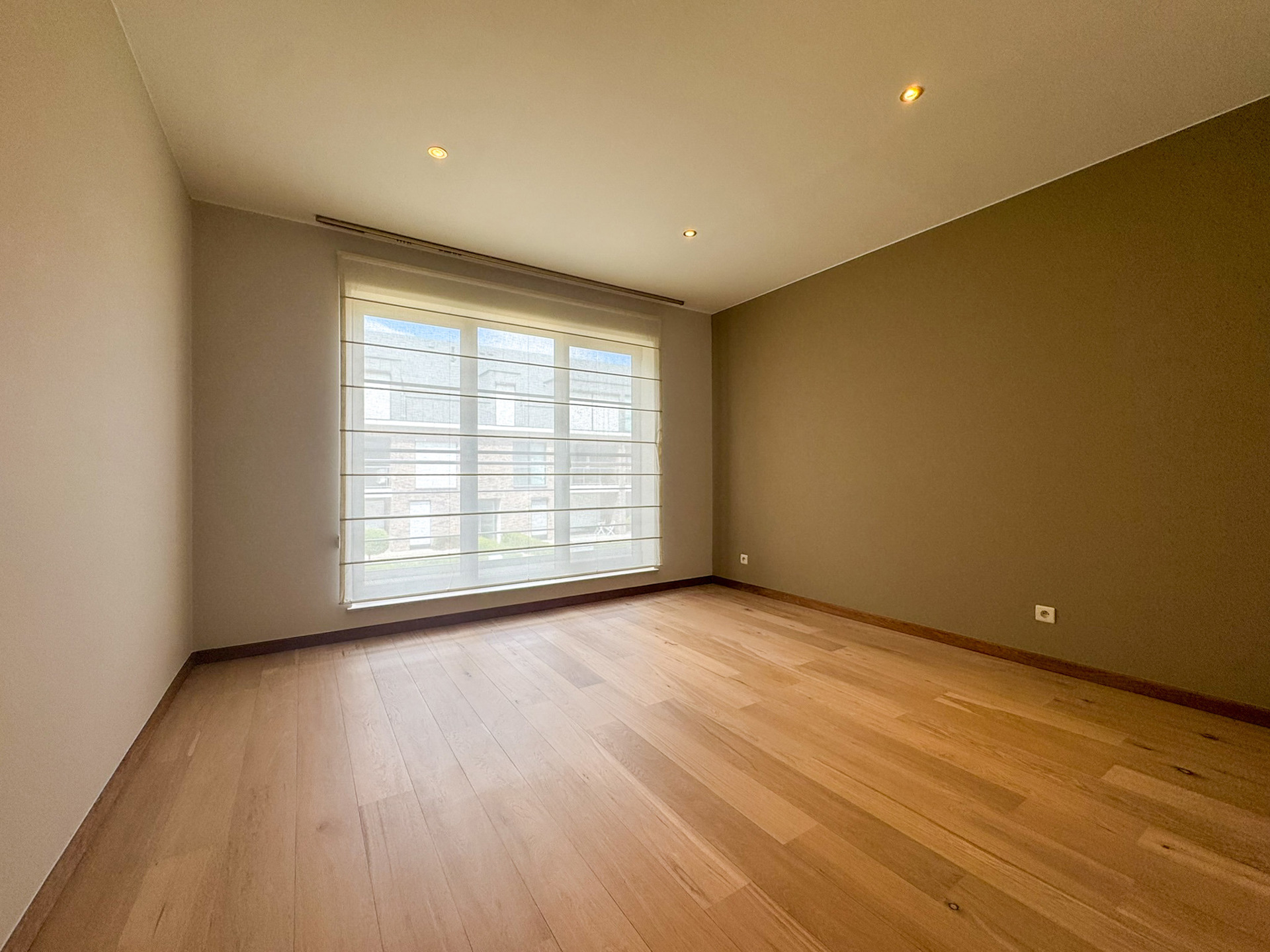 Verzorgd appartement nabij centrum van Bornem - foto 5