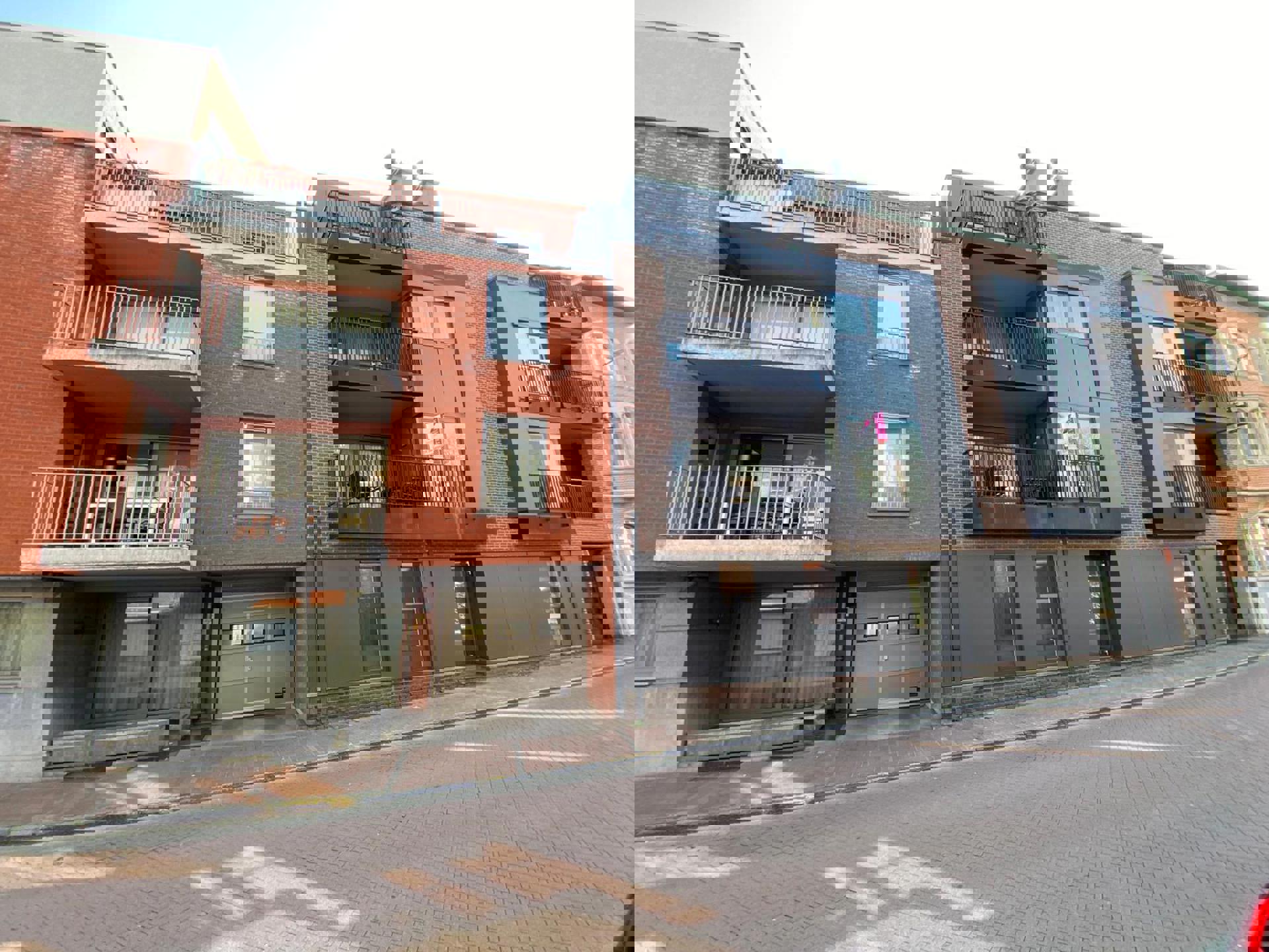 :Woningtype te :Stad