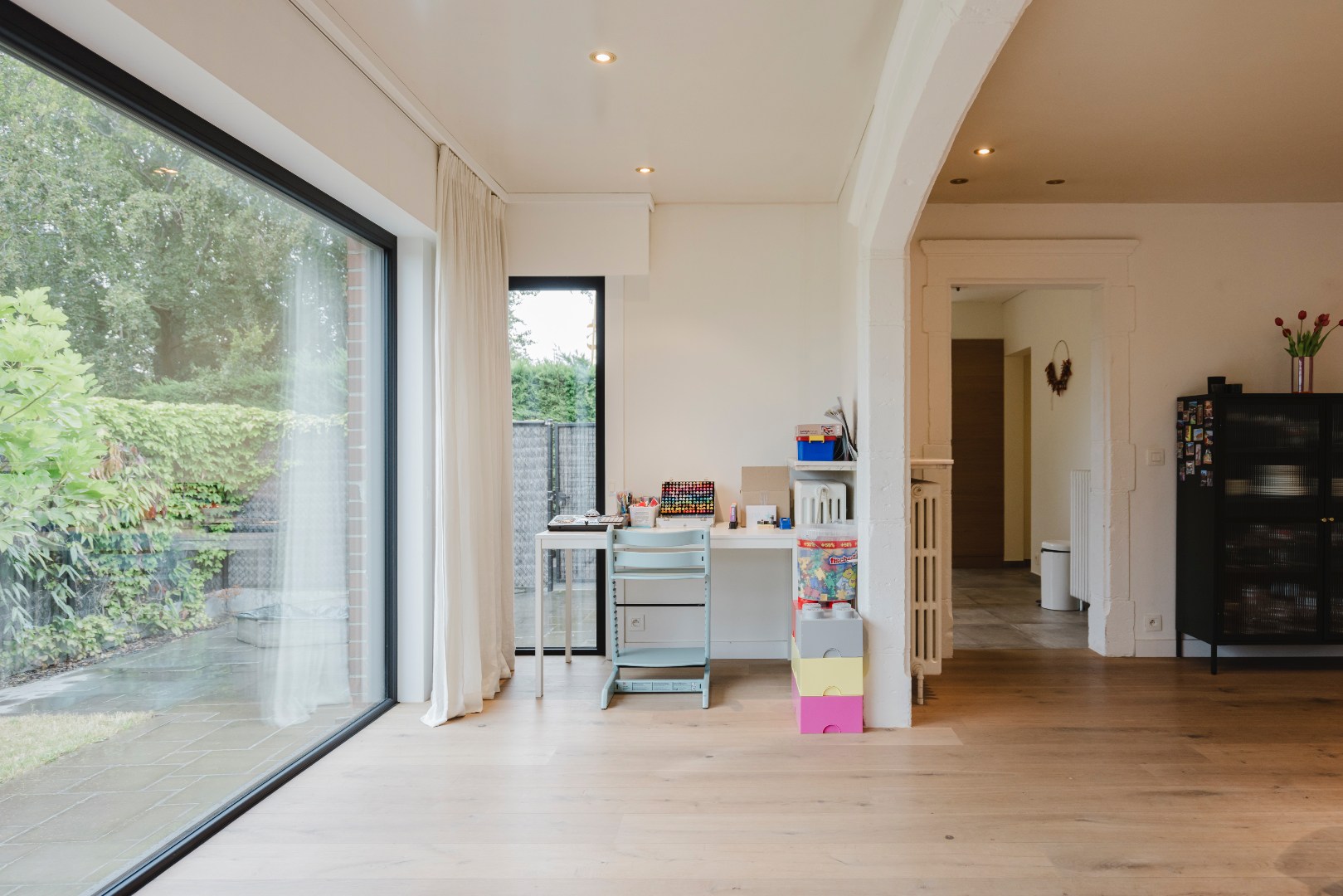 Maison à vendre à Harelbeke avec 5 chambres - photo 5