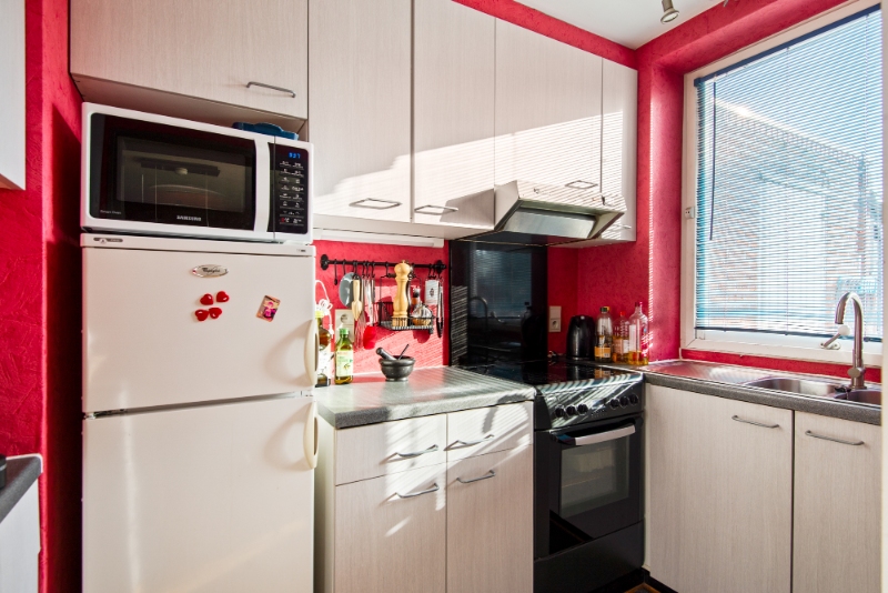 Instapklare gezinswoning met 3 SLK, tuin en mog. garagebox - foto 3