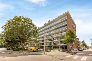Appartement à vendre à Anvers