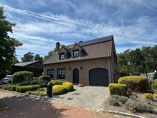 Maison à vendre à Genk