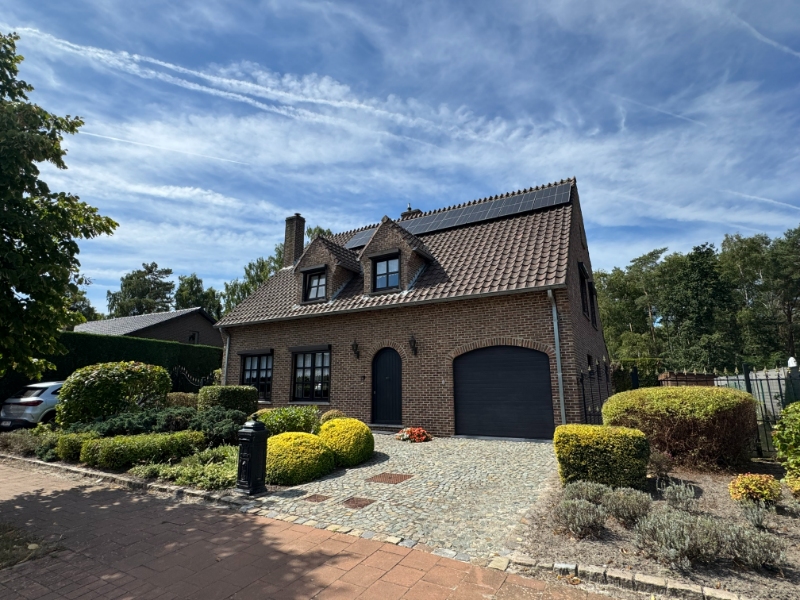 Maison à vendre à Genk avec 3 chambres - photo 1