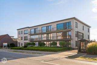 Apartment for sale in Putte