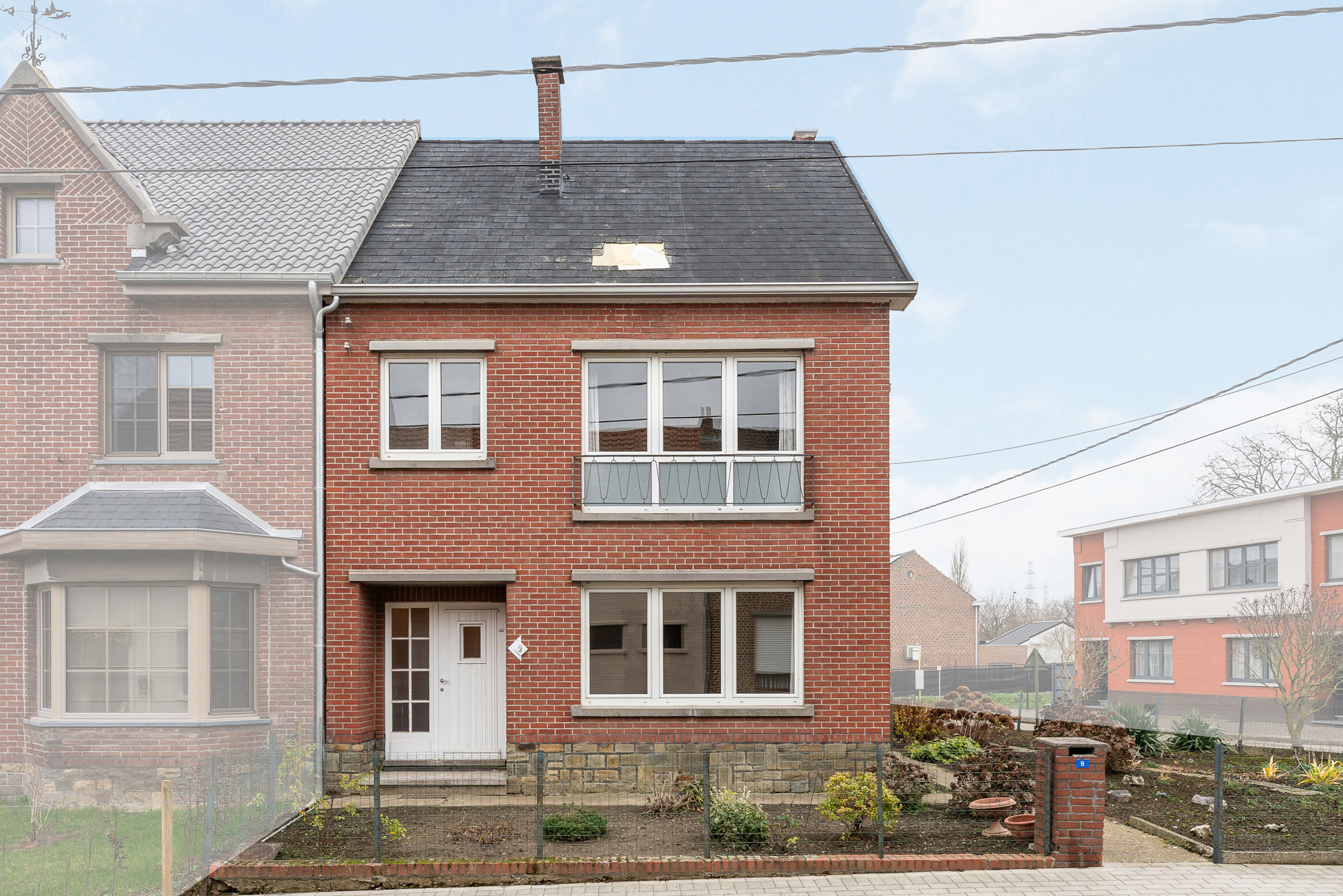 Halfopen woning op 3a63 in het rustige Valmeer - foto 2