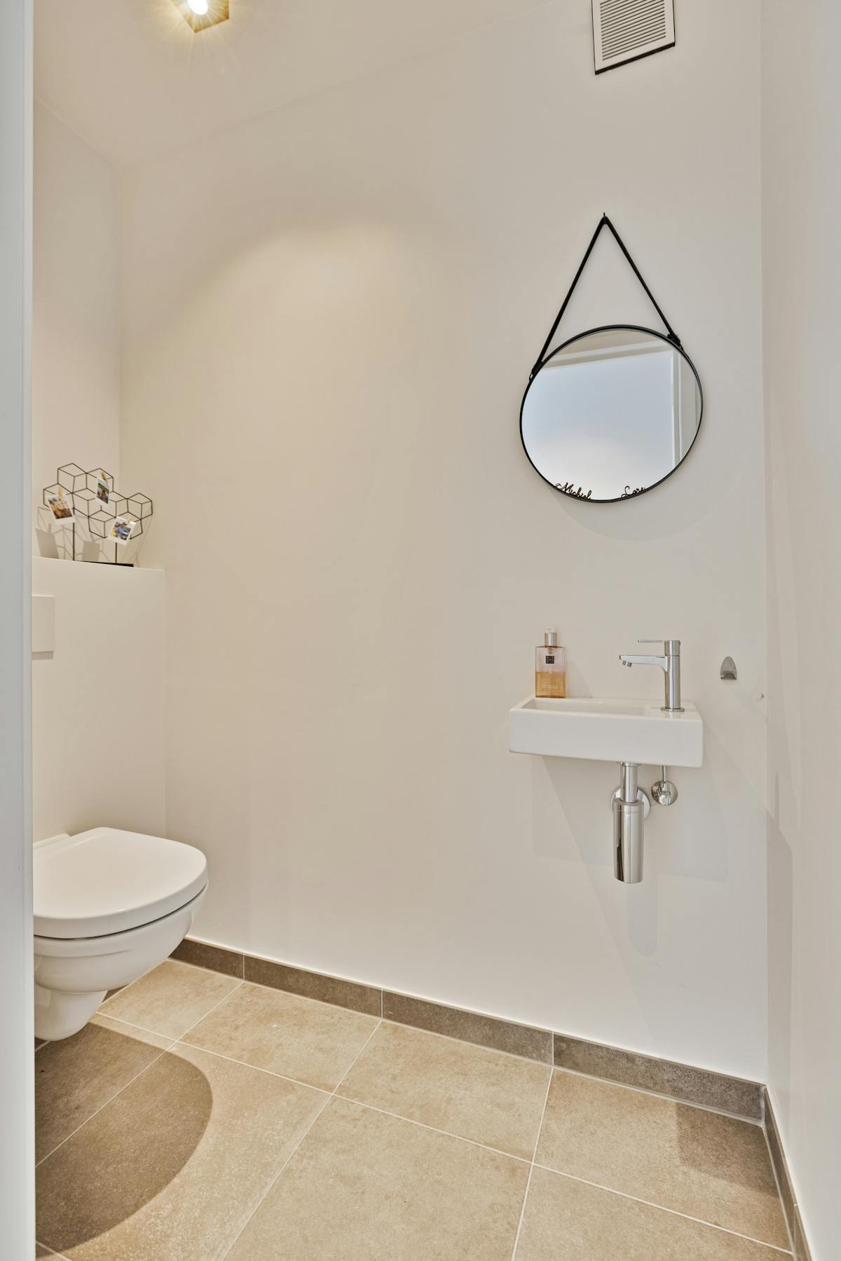 Appartement avec garage à louer à Furnes. - photo 4