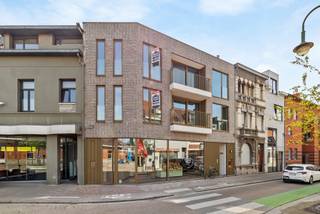 Appartement à louer à Kapellen