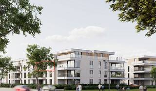 Luxueuze doorzonappartementen gelegen aan de jachthaven te BocholtProject 'De Schoener' bevat 28 splinternieuwe, duurzame en luxueuze...