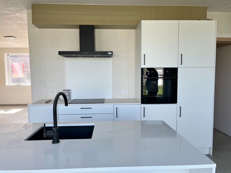 Halfopen woning met 3 slaapkamers en garage - photo 4