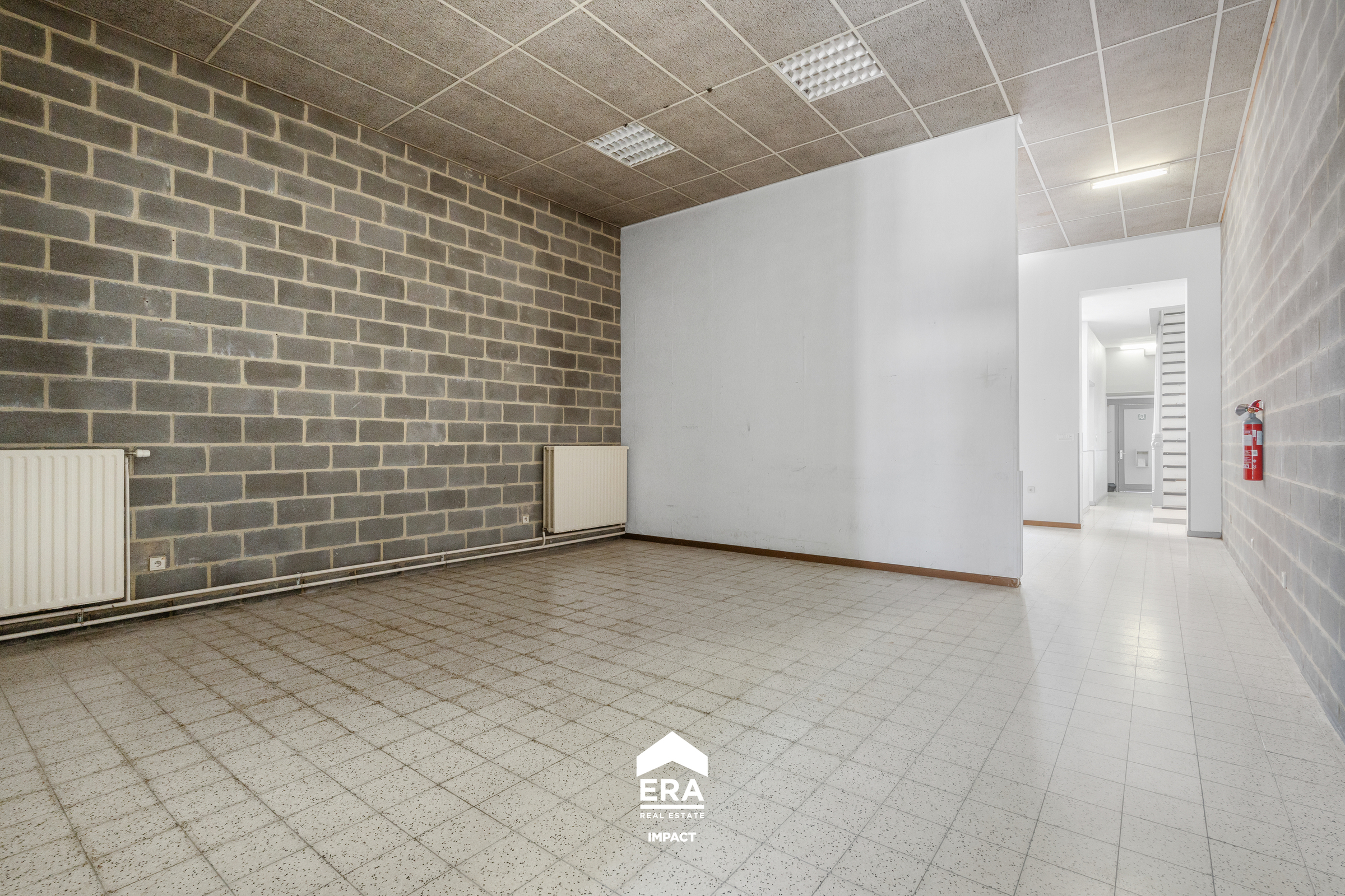 Van schoolgebouw tot droompand, eindeloze mogelijkheden - foto 5