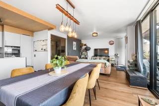 Apartment for sale in Sint-Niklaas