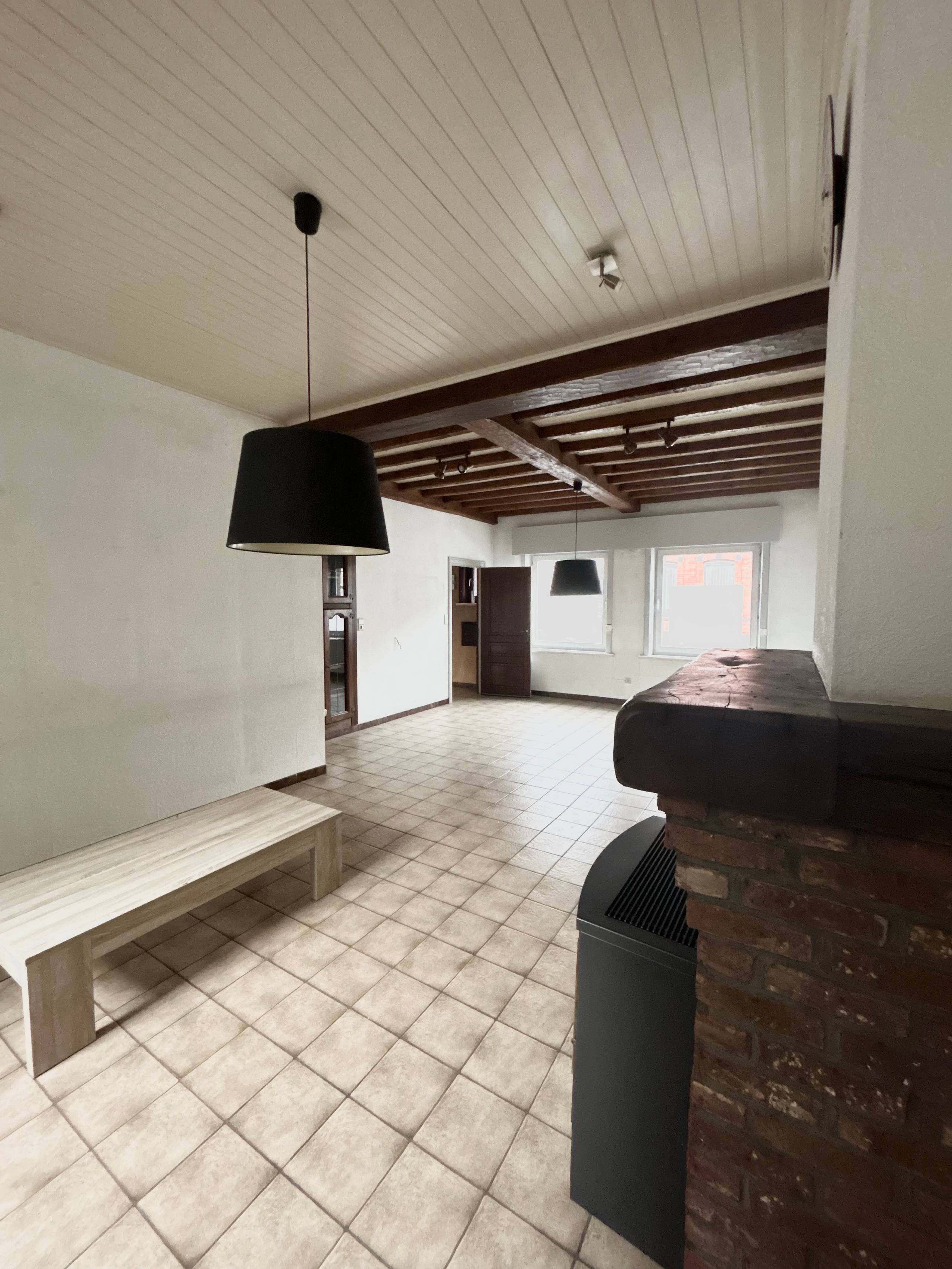 Gezinswoning met tuin in Moorsele - foto 3