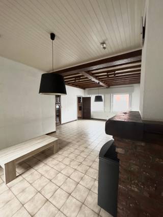 Deze charmante woning in het hart van Moorsele biedt het ideale kader voor een gezin dat ruimte, comfort en praktische mogelijkheden waardeert. Met...