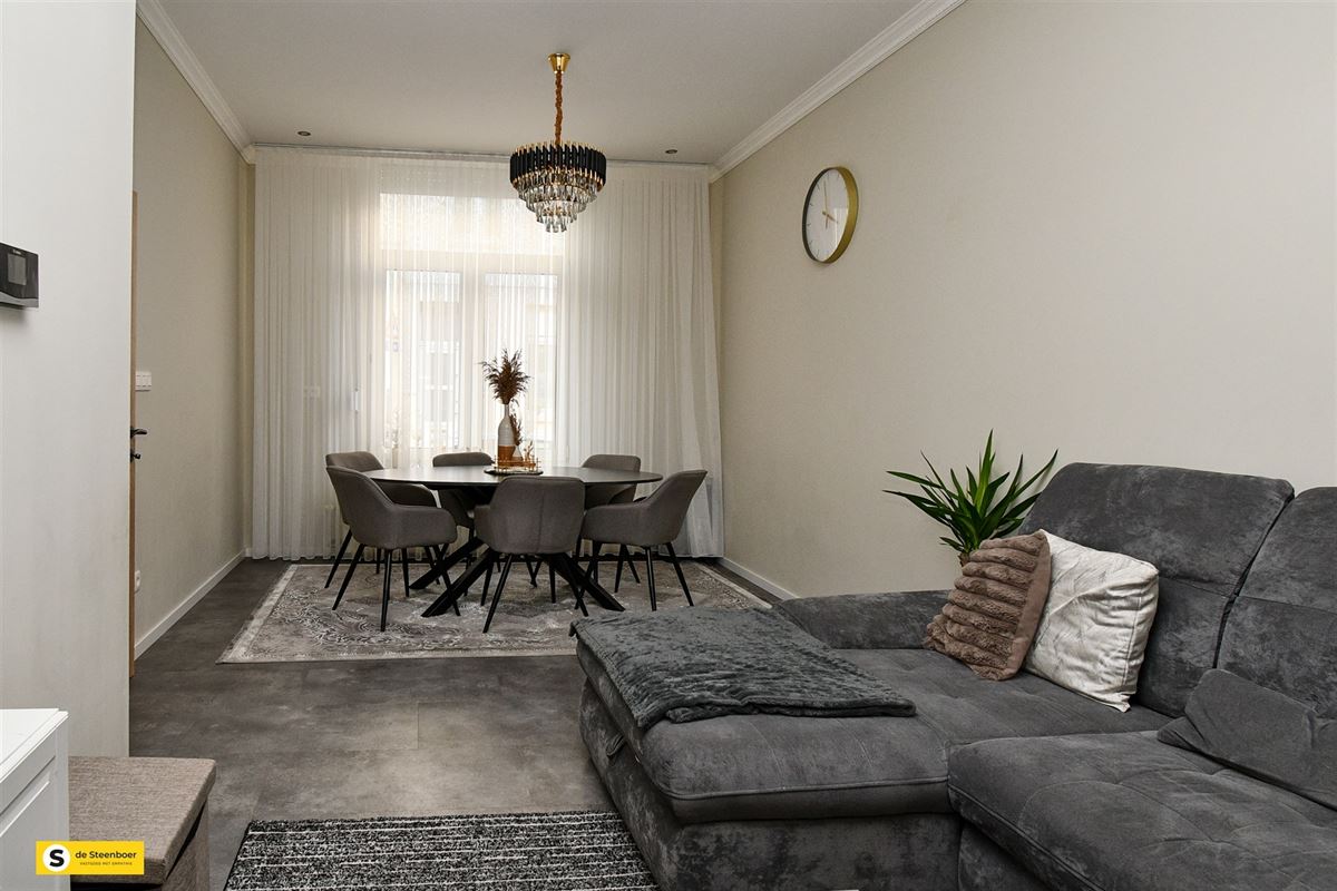 Maison à vendre à Borgerhout avec 4 chambres - photo 3