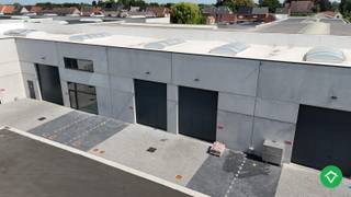 - Nieuwe KMO-units te Ichtegem -In de Industriestraat te Ichtegem transformeert Global Estate Group de voormalige Dupon Biscuits-site – bekend van...