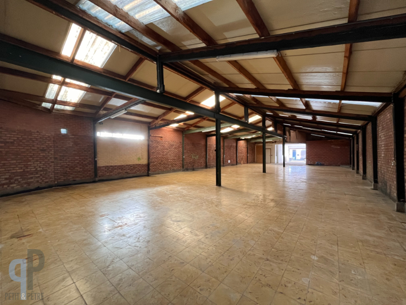 Ruim magazijn - foto 5