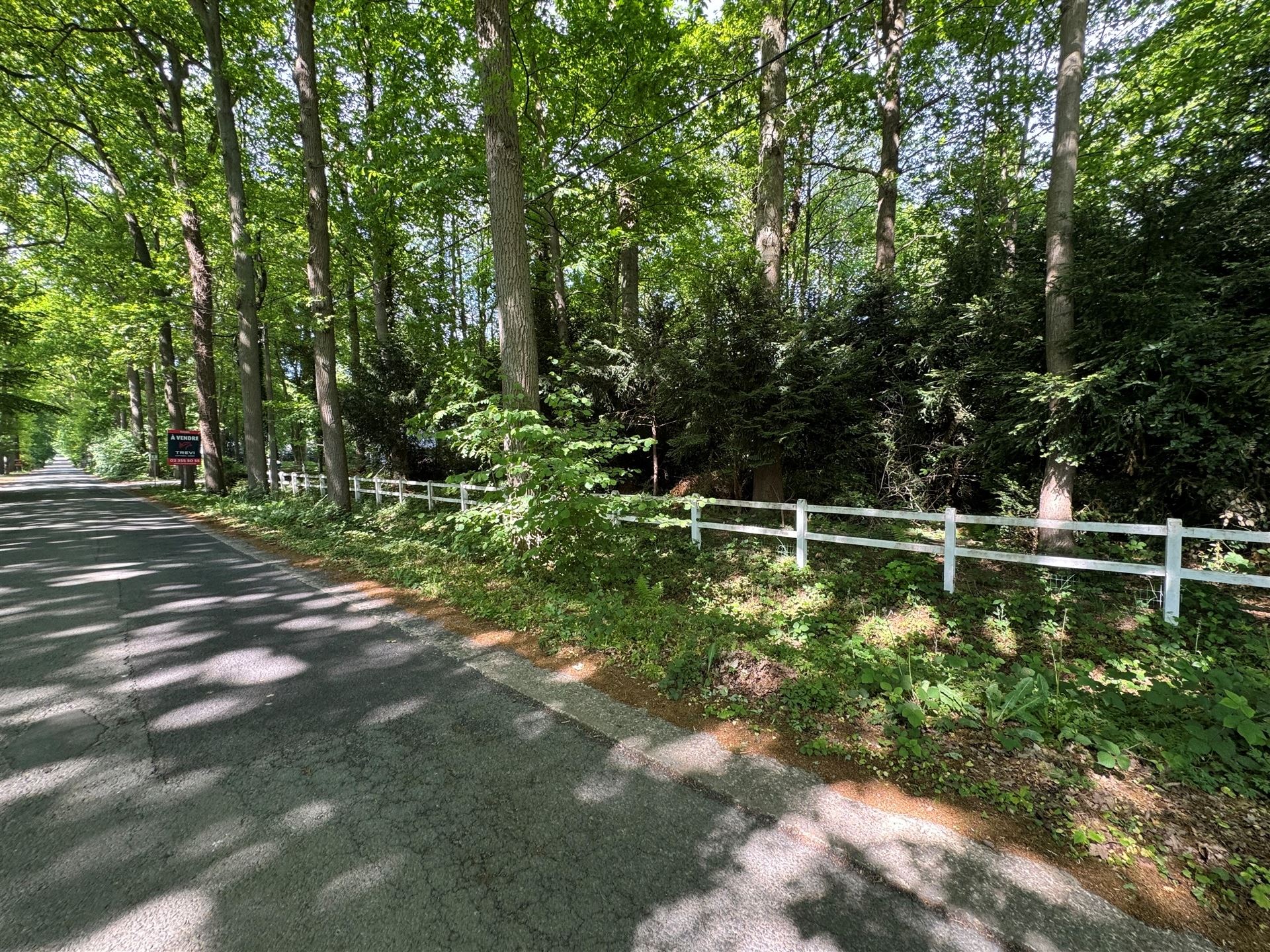 Land for sale in Petit-Enghien - photo 4