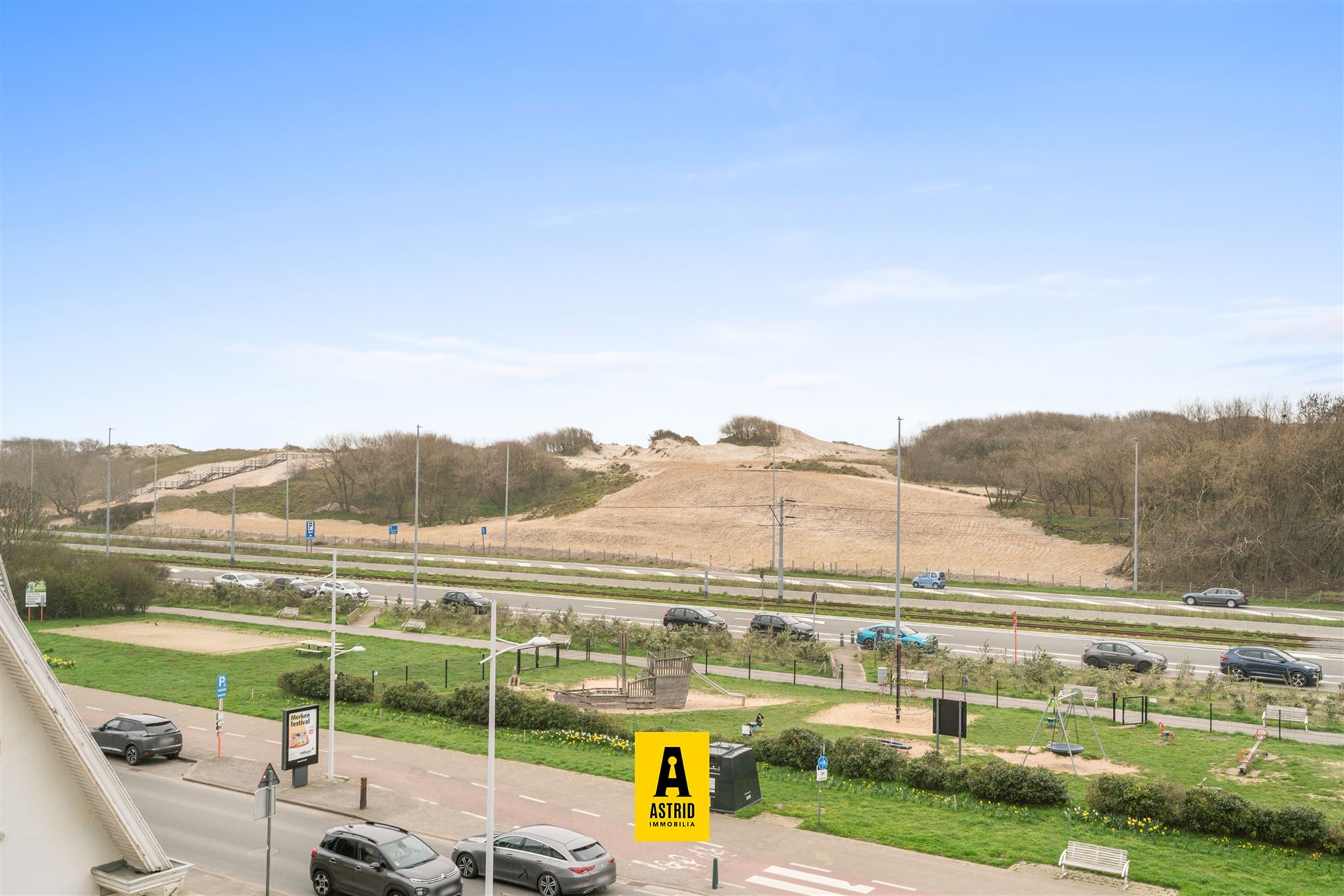 Appartement 1 slpk vlakbij zee! - foto 5