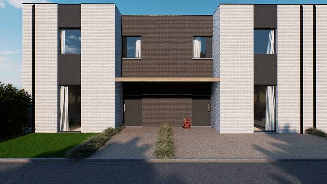 Project te koop in Nieuwpoort