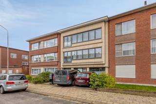 Appartement à louer à Anvers