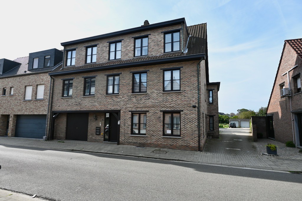 Appartement te koop in Nijlen