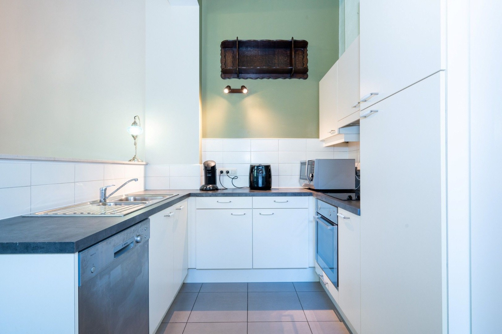 Uniek wonen in de schaduw van het Karmelietenklooster. - foto 4