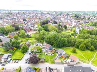 Terrain à vendre à Zottegem