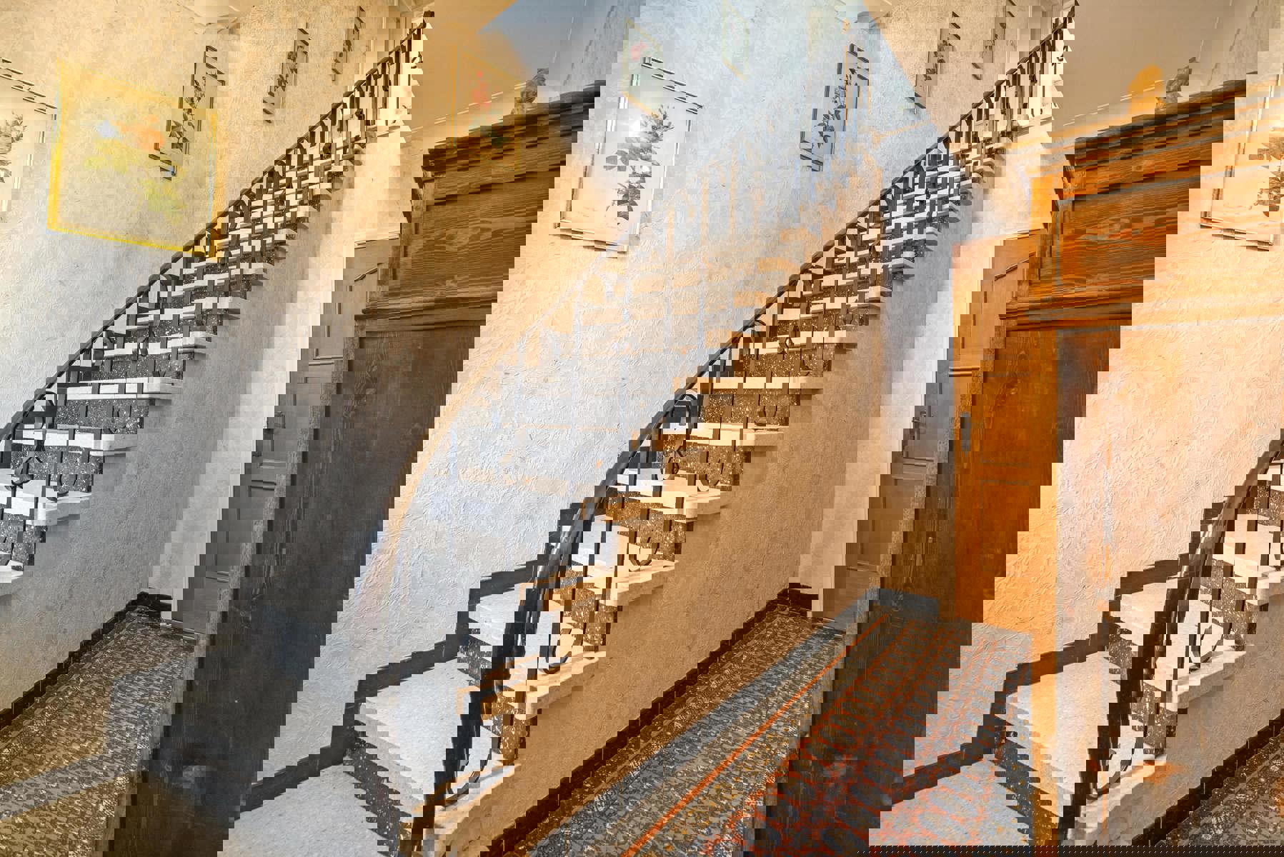 Gezinswoning met 4 slpk. op perceel van 612m² te Vlimmeren - foto 3