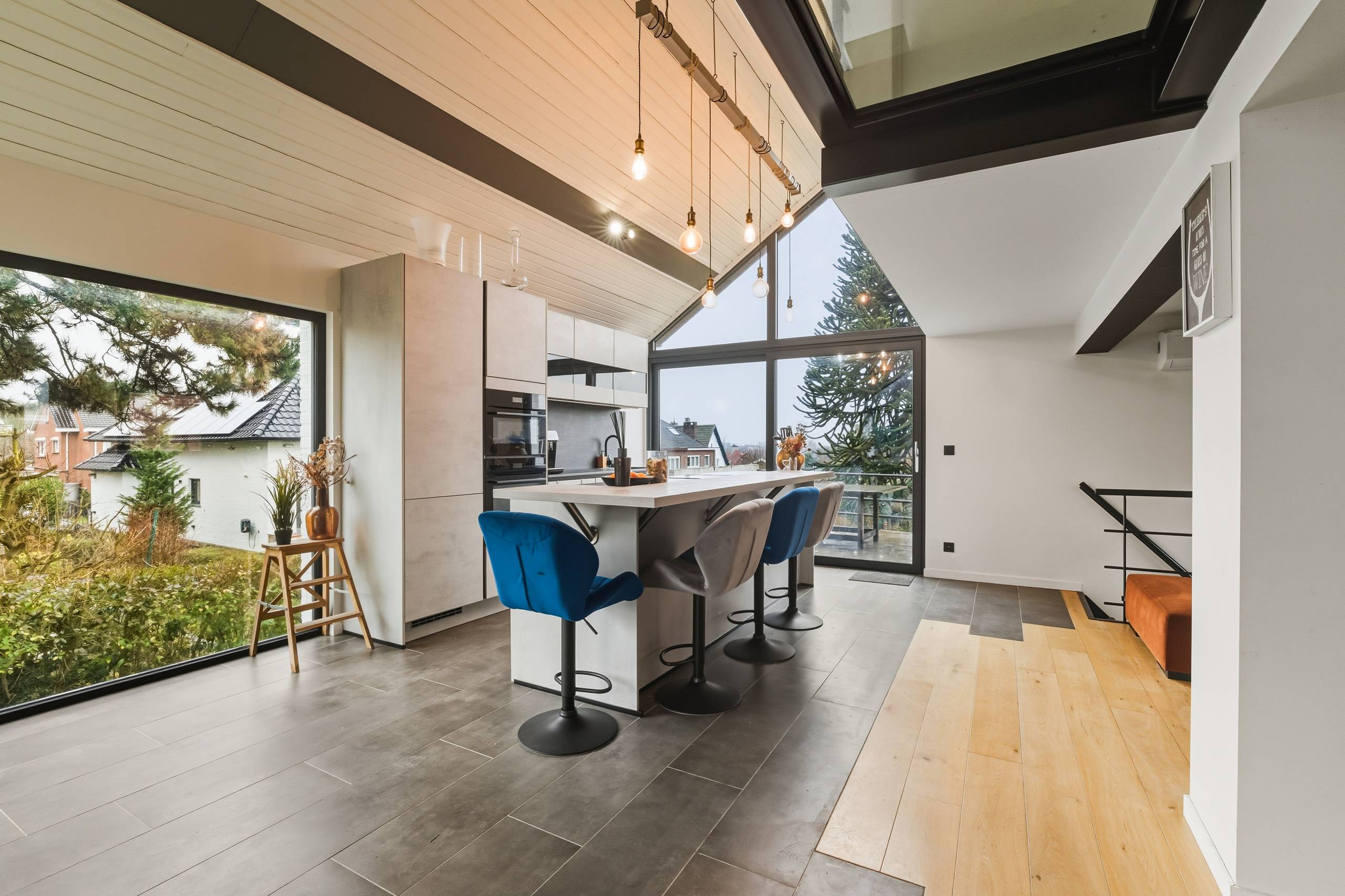 Gerenoveerd open huis in Zaventem - foto 5