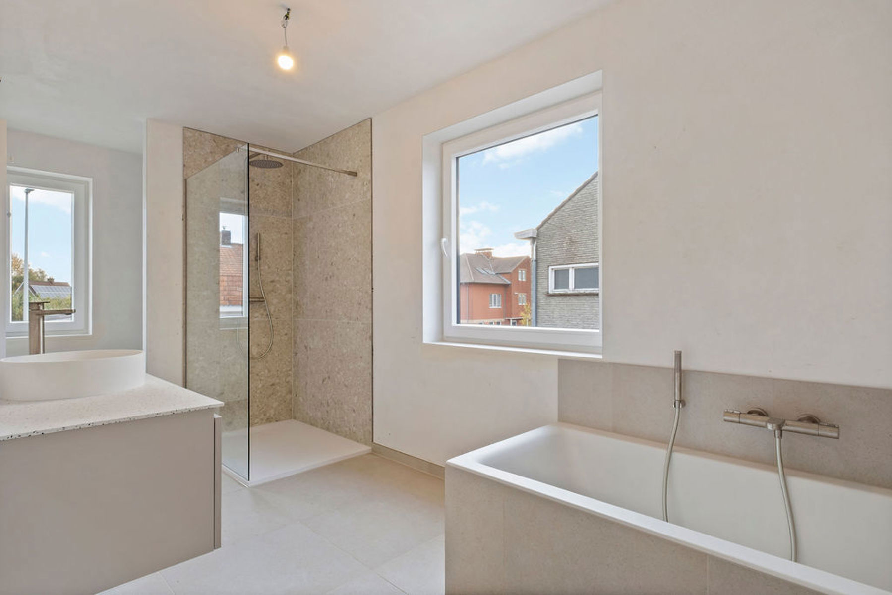 Maison à vendre à Moorsele avec 3 chambres - photo 2