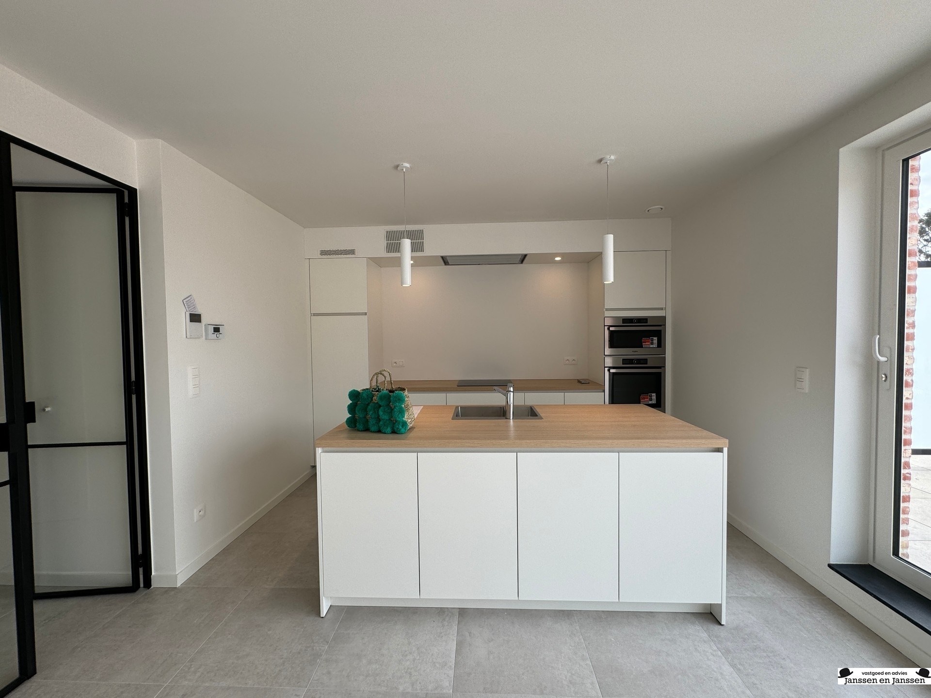 Appartement - photo 5