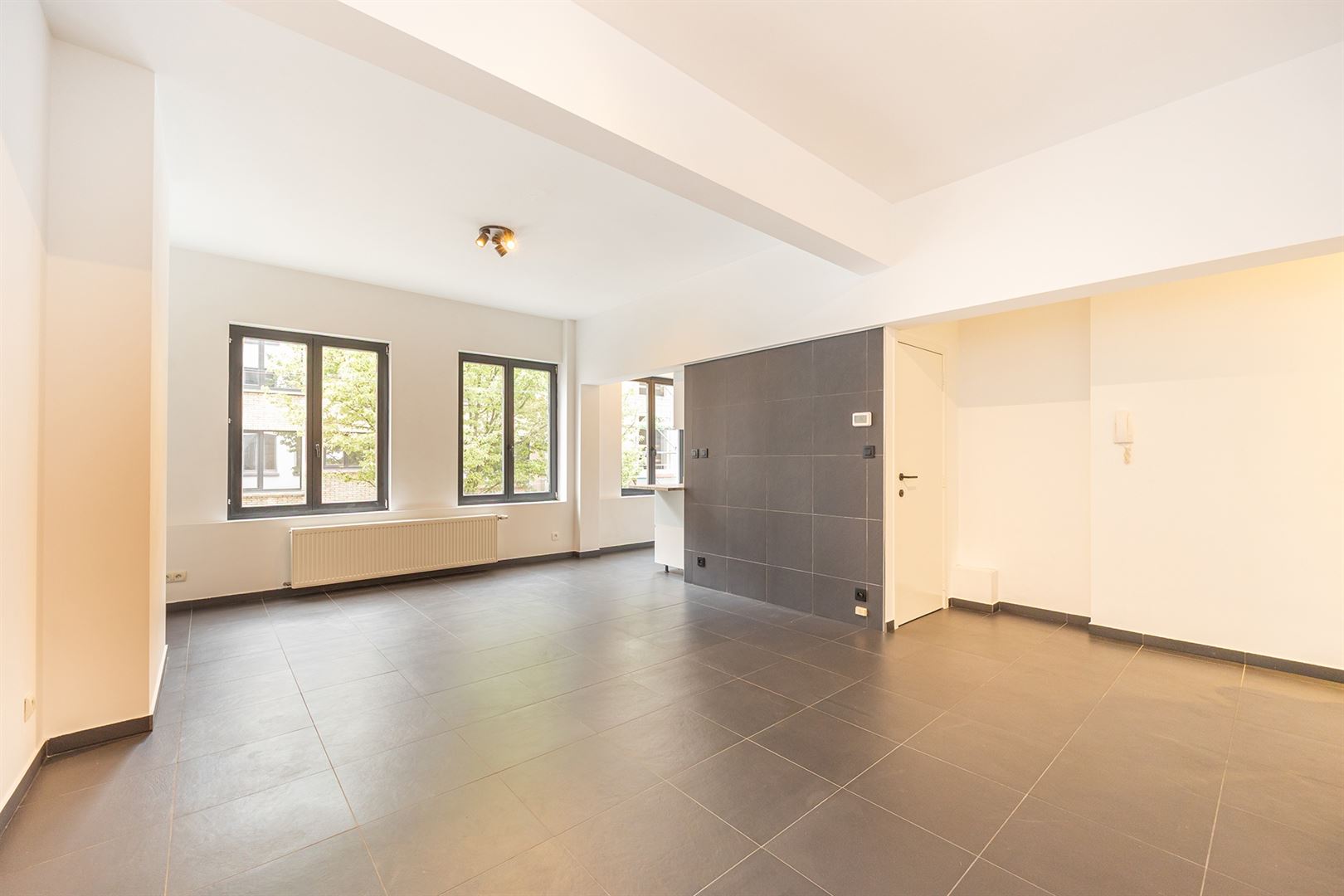 Gerenoveerd appartement in de gezellige Kloosterstraat - foto 3