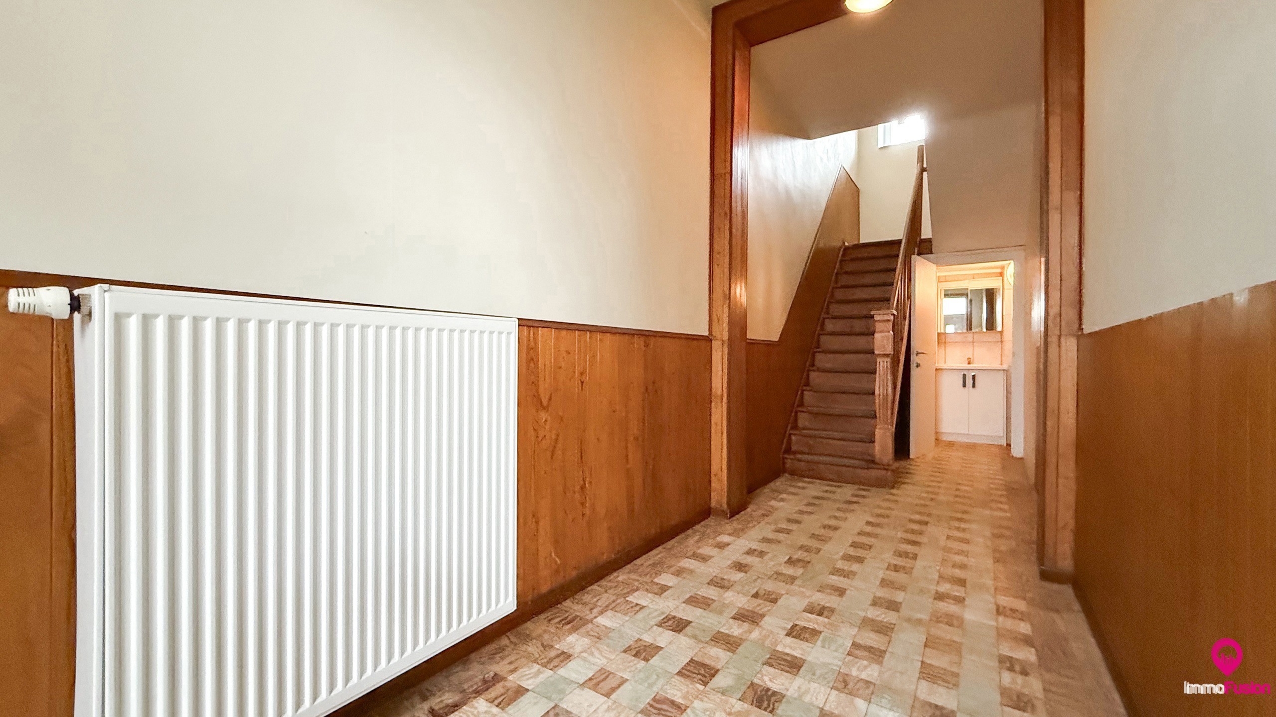 Charmante gezinswoning met potentieel - foto 4