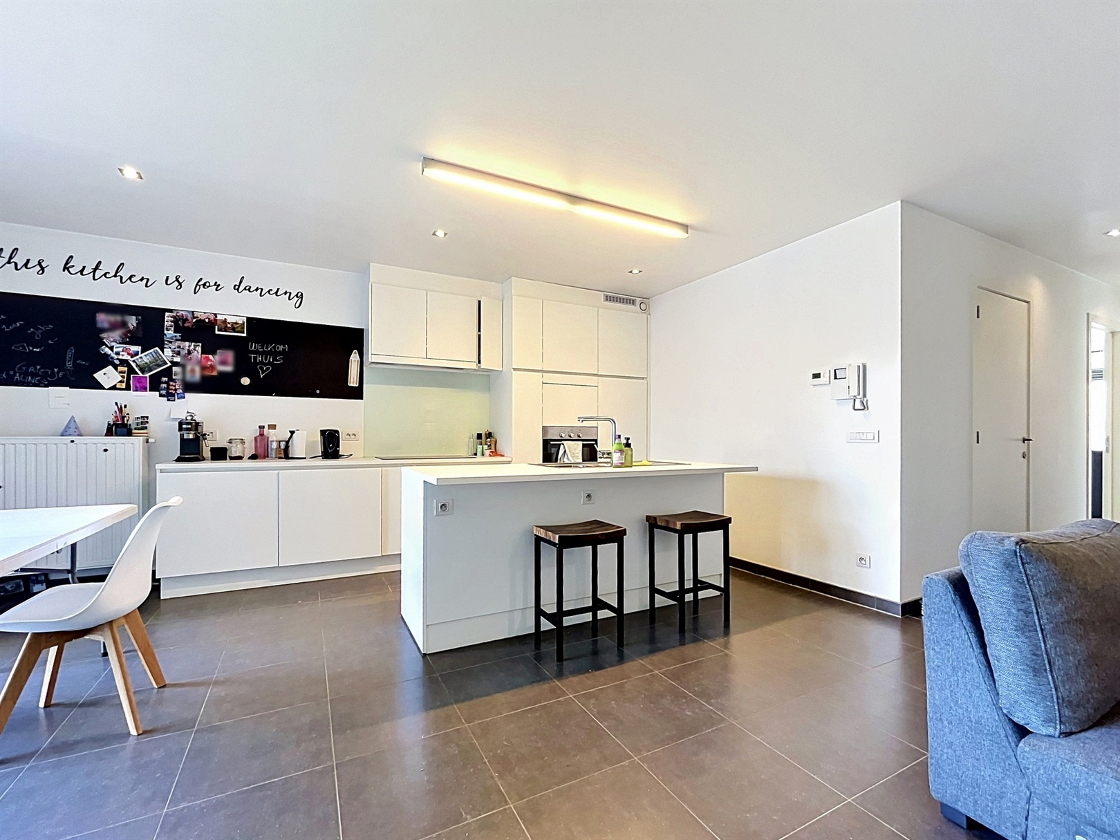 Appartement à louer à Gand avec 2 chambres - photo 4