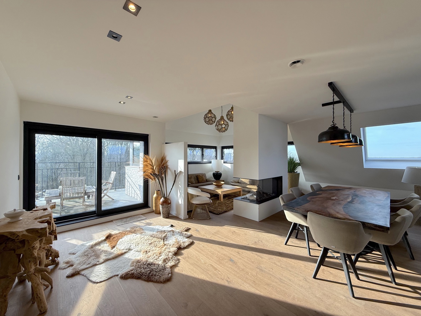 Apartment for rent in Beernem with 3 bedrooms - photo 3