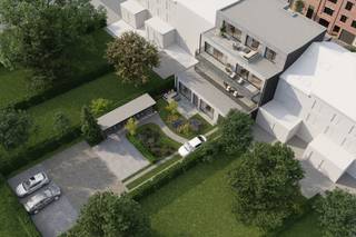 Appartement à vendre à Putte